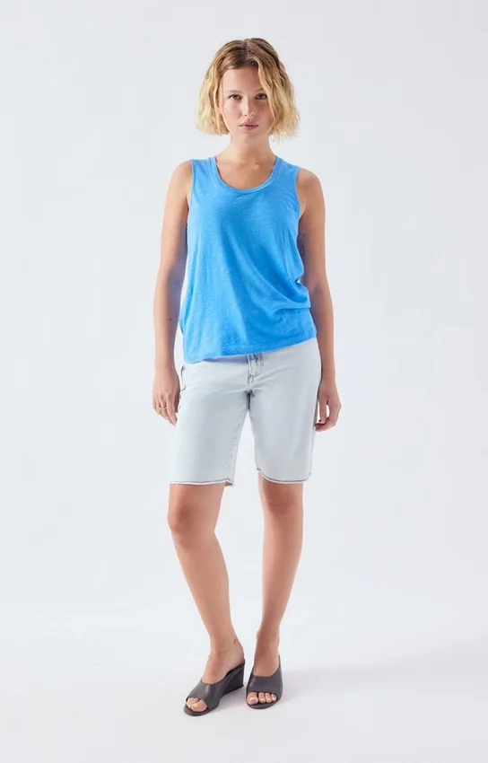 Damen-Tanktop Jacksonville Artikelnummer: JAC47VE26