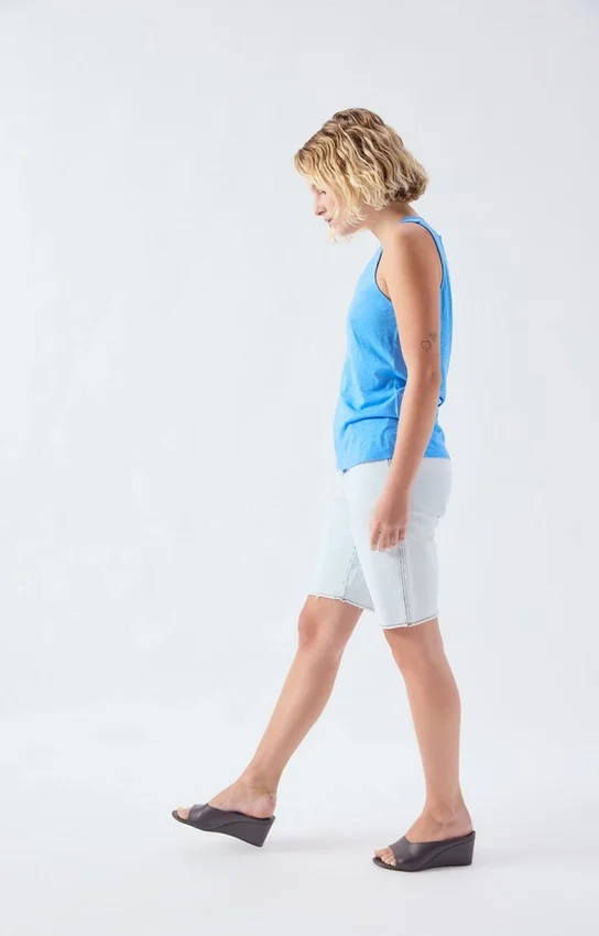 Damen-Tanktop Jacksonville Artikelnummer: JAC47VE26