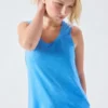 Damen-Tanktop Jacksonville Artikelnummer: JAC47VE26