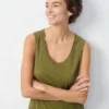 Damen-Tanktop Jacksonville Artikelnummer: JAC47VH26