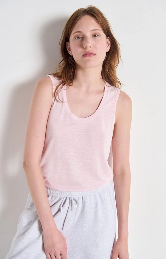 Damen-Tanktop Jacksonville Artikelnummer: JAC47VH26