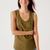Damen-Tanktop Jacksonville Artikelnummer: JAC47VH26