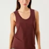 Damen-Tanktop Jacksonville Artikelnummer: JAC47VH26