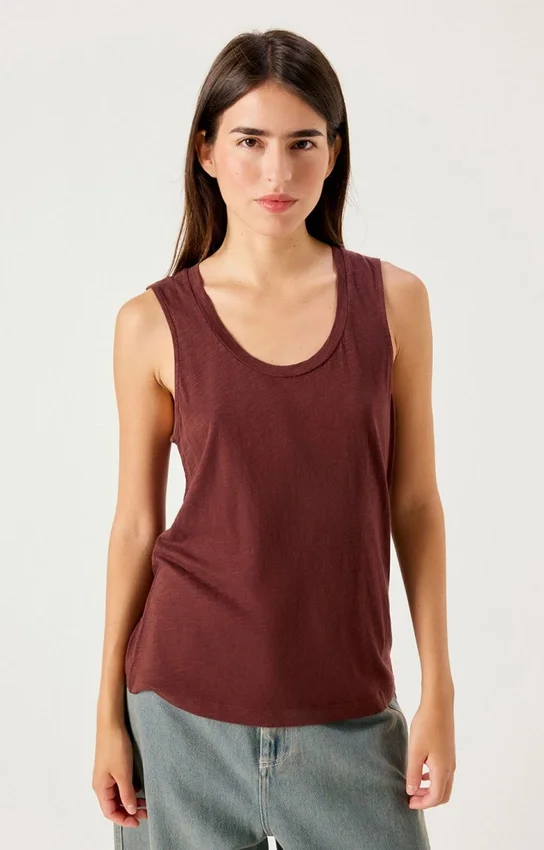 Damen-Tanktop Jacksonville Artikelnummer: JAC47VH26