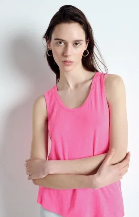 Damen-Tanktop Jacksonville Artikelnummer: JAC47VH26