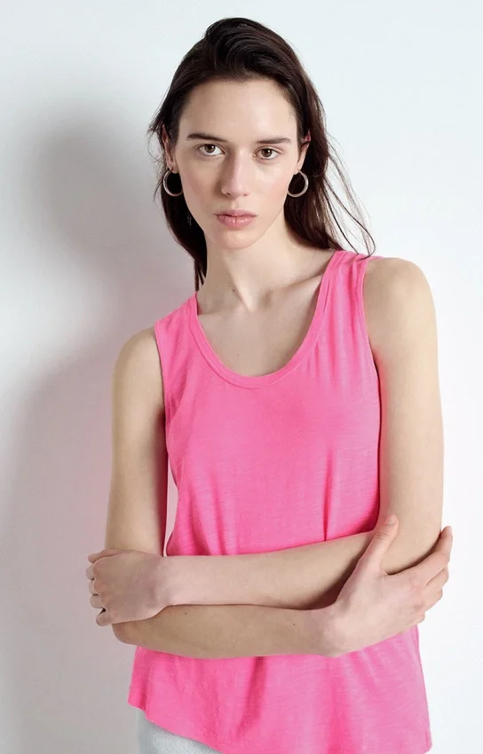 Damen-Tanktop Jacksonville Artikelnummer: JAC47VH26