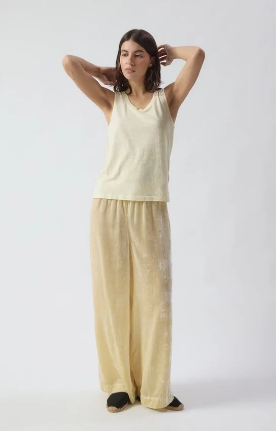 Damen-Tanktop Jacksonville Artikelnummer: JAC47VH26