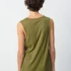 Damen-Tanktop Jacksonville Artikelnummer: JAC47VH26