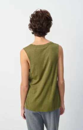 Damen-Tanktop Jacksonville Artikelnummer: JAC47VH26