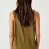 Damen-Tanktop Jacksonville Artikelnummer: JAC47VH26