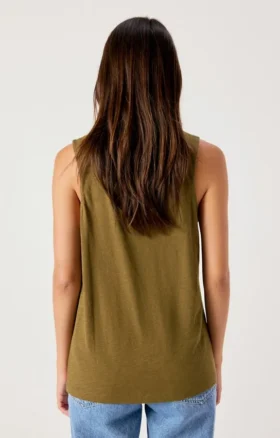 Damen-Tanktop Jacksonville Artikelnummer: JAC47VH26