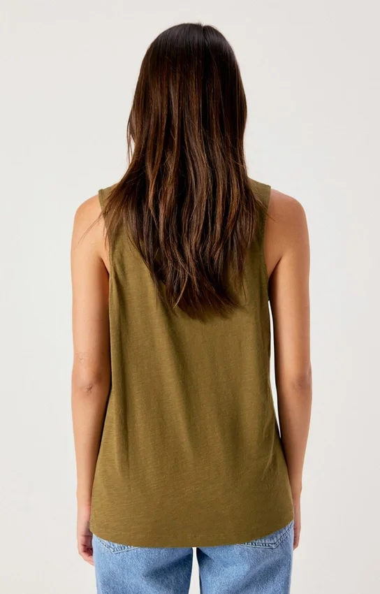 Damen-Tanktop Jacksonville Artikelnummer: JAC47VH26