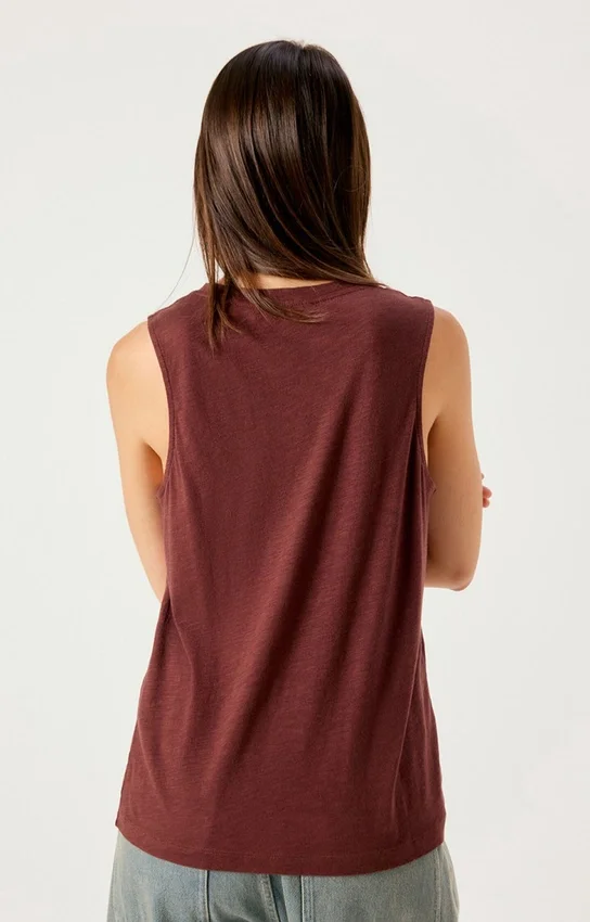 Damen-Tanktop Jacksonville Artikelnummer: JAC47VH26