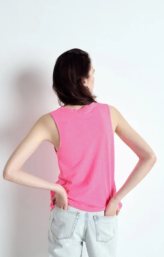 Damen-Tanktop Jacksonville Artikelnummer: JAC47VH26