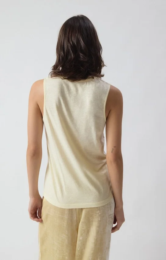 Damen-Tanktop Jacksonville Artikelnummer: JAC47VH26