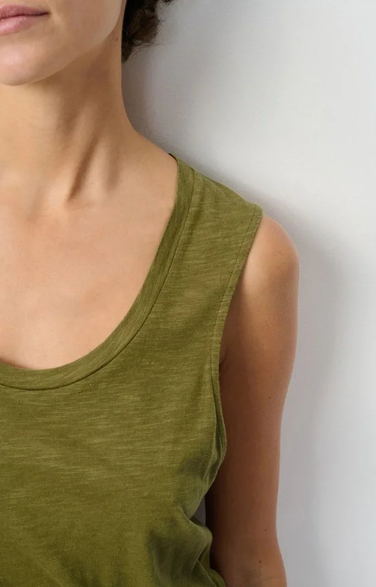 Damen-Tanktop Jacksonville Artikelnummer: JAC47VH26