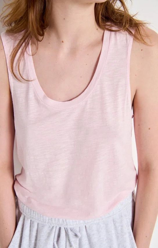 Damen-Tanktop Jacksonville Artikelnummer: JAC47VH26