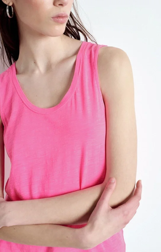 Damen-Tanktop Jacksonville Artikelnummer: JAC47VH26