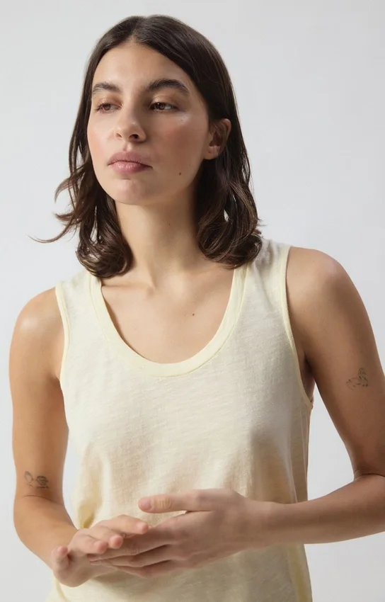 Damen-Tanktop Jacksonville Artikelnummer: JAC47VH26