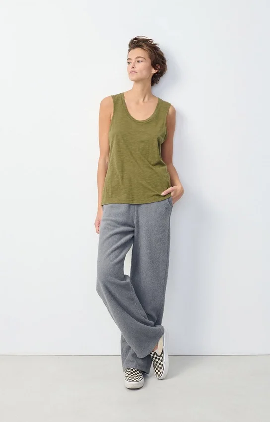 Damen-Tanktop Jacksonville Artikelnummer: JAC47VH26