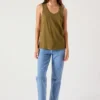 Damen-Tanktop Jacksonville Artikelnummer: JAC47VH26