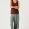 Damen-Tanktop Jacksonville Artikelnummer: JAC47VH26