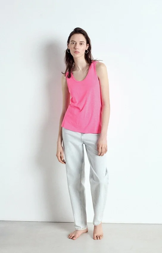 Damen-Tanktop Jacksonville Artikelnummer: JAC47VH26