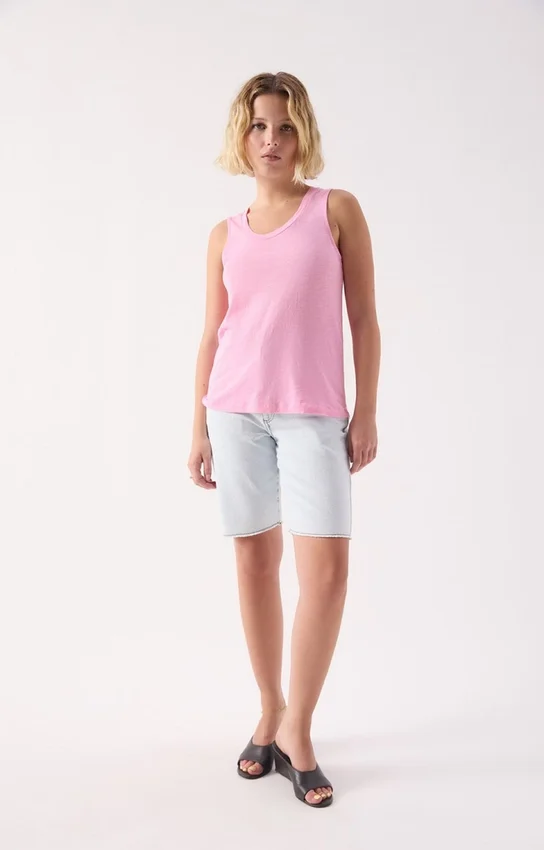 Damen-Tanktop Jacksonville Artikelnummer: JAC47VH26