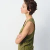 Damen-Tanktop Jacksonville Artikelnummer: JAC47VH26