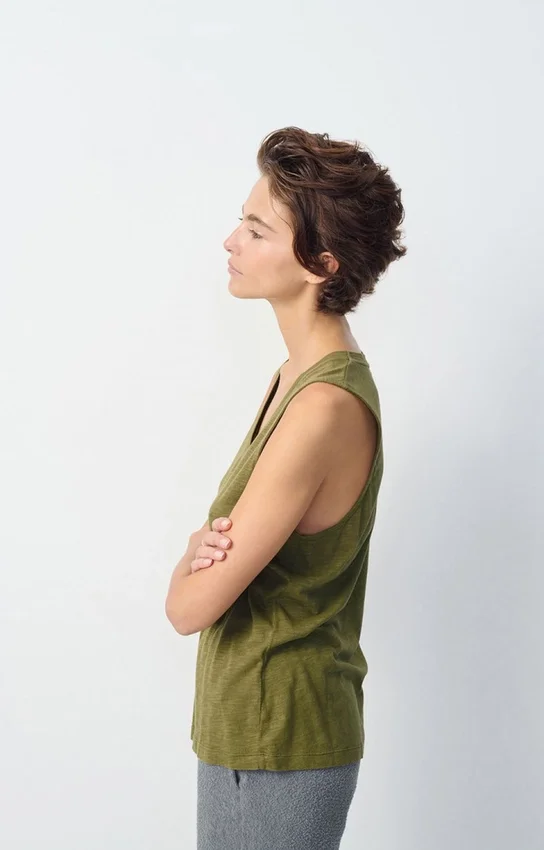 Damen-Tanktop Jacksonville Artikelnummer: JAC47VH26