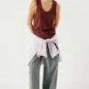 Damen-Tanktop Jacksonville Artikelnummer: JAC47VH26