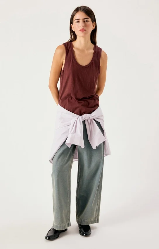 Damen-Tanktop Jacksonville Artikelnummer: JAC47VH26