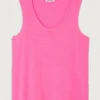 Damen-Tanktop Jacksonville Artikelnummer: JAC47VH26