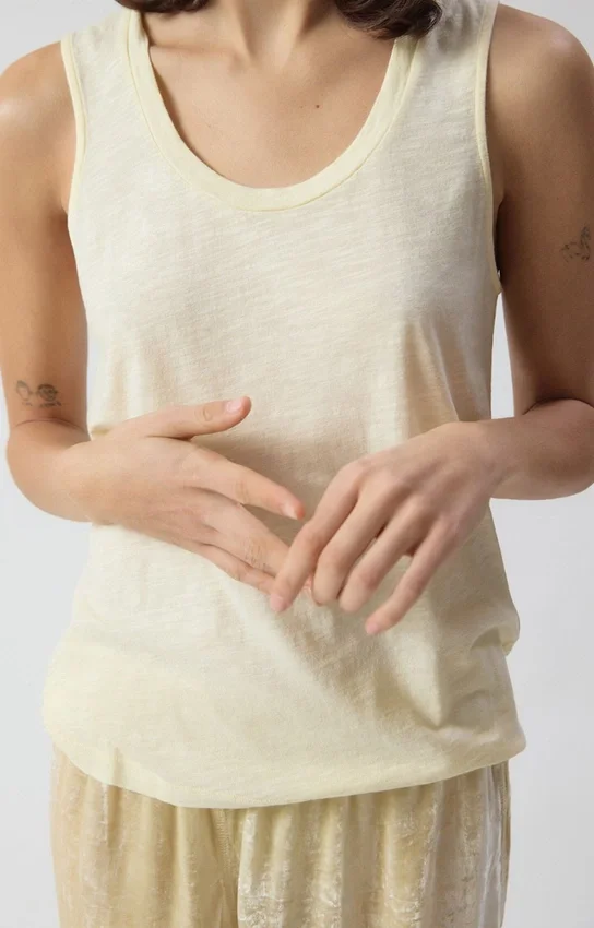 Damen-Tanktop Jacksonville Artikelnummer: JAC47VH26