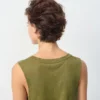 Damen-Tanktop Jacksonville Artikelnummer: JAC47VH26