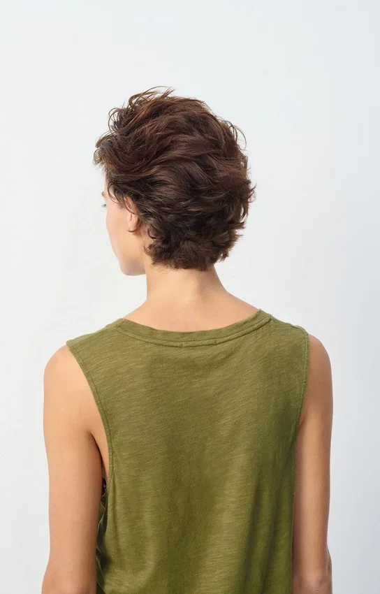 Damen-Tanktop Jacksonville Artikelnummer: JAC47VH26