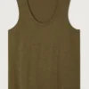 Damen-Tanktop Jacksonville Artikelnummer: JAC47VH26