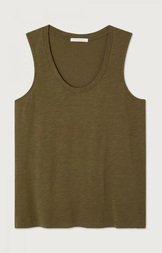 Damen-Tanktop Jacksonville Artikelnummer: JAC47VH26