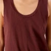 Damen-Tanktop Jacksonville Artikelnummer: JAC47VH26