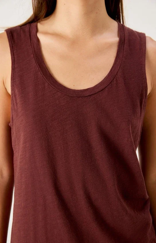 Damen-Tanktop Jacksonville Artikelnummer: JAC47VH26
