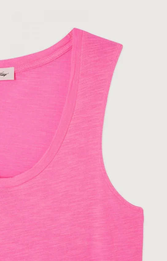 Damen-Tanktop Jacksonville Artikelnummer: JAC47VH26