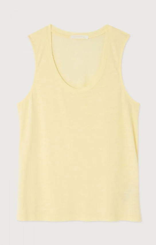 Damen-Tanktop Jacksonville Artikelnummer: JAC47VH26