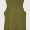 Damen-Tanktop Jacksonville Artikelnummer: JAC47VH26