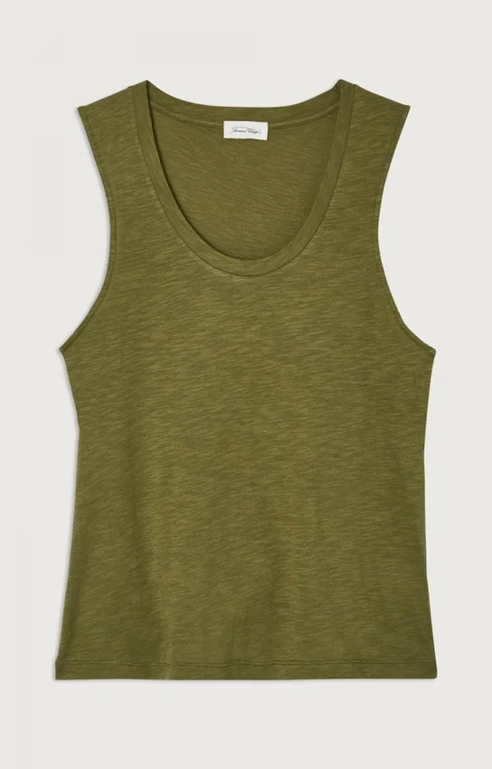 Damen-Tanktop Jacksonville Artikelnummer: JAC47VH26