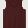 Damen-Tanktop Jacksonville Artikelnummer: JAC47VH26