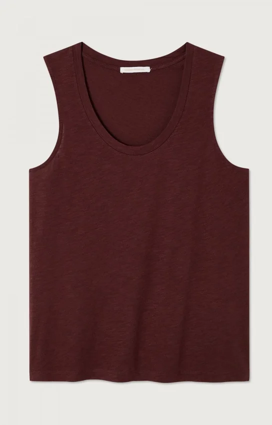 Damen-Tanktop Jacksonville Artikelnummer: JAC47VH26