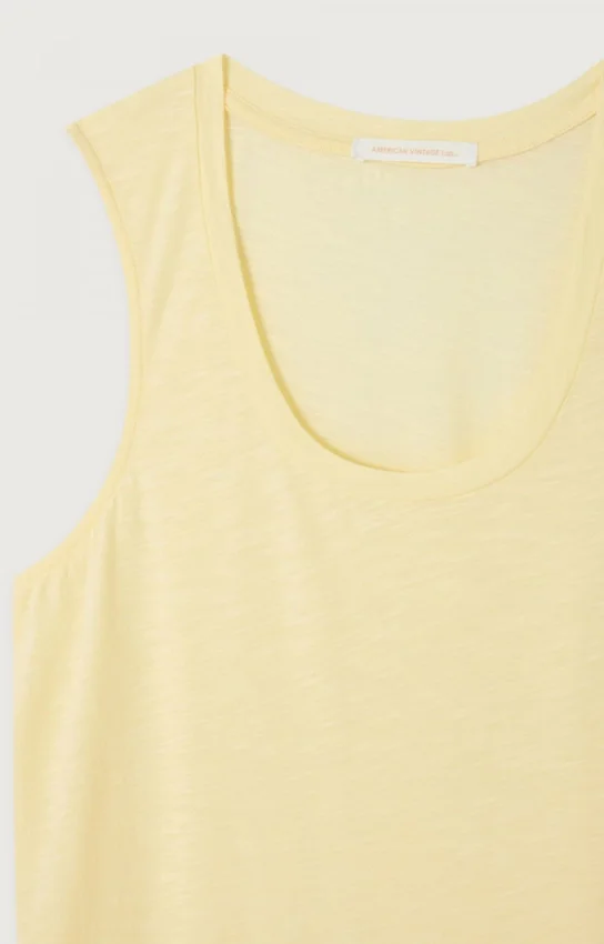 Damen-Tanktop Jacksonville Artikelnummer: JAC47VH26