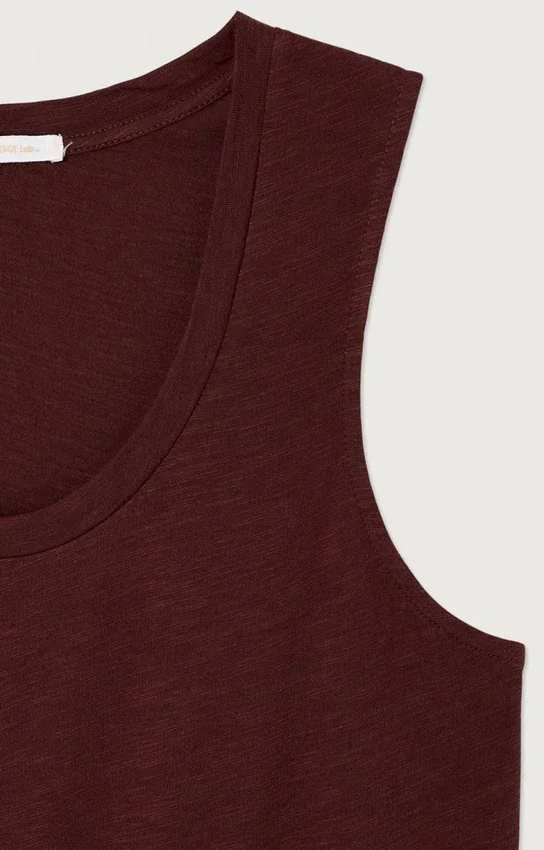 Damen-Tanktop Jacksonville Artikelnummer: JAC47VH26