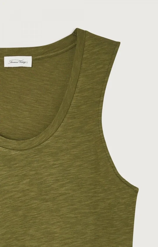 Damen-Tanktop Jacksonville Artikelnummer: JAC47VH26