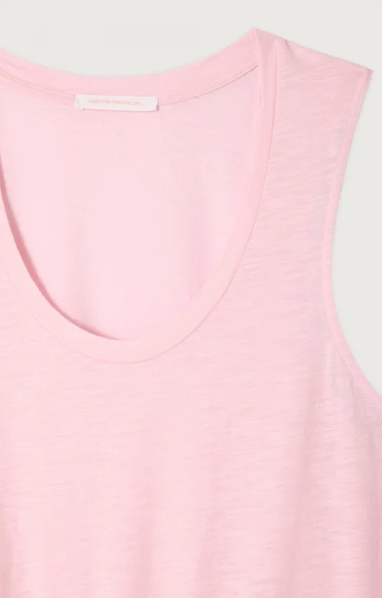 Damen-Tanktop Jacksonville Artikelnummer: JAC47VH26